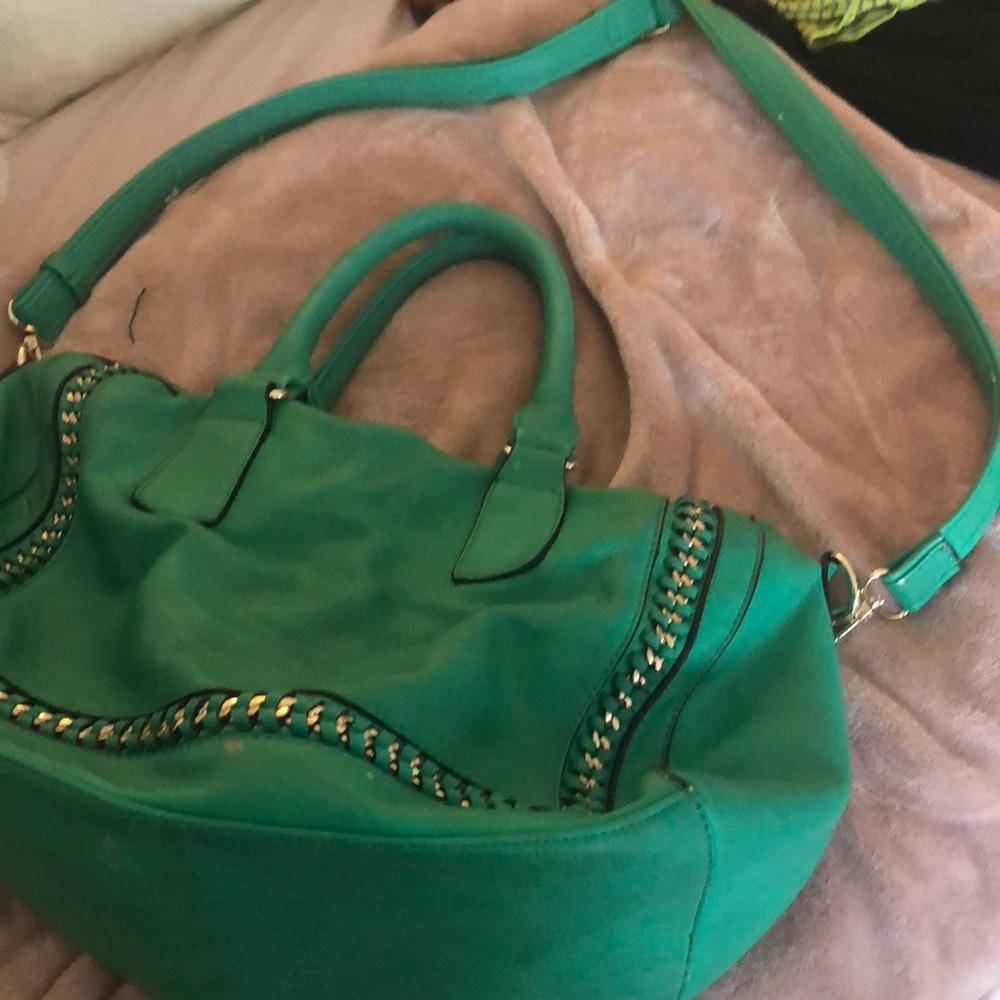 Spring summer bag